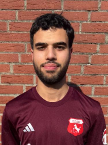 Yassin El Hamdi