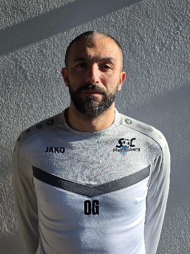 Harun Durgun