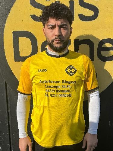 Yunus Emre Dere