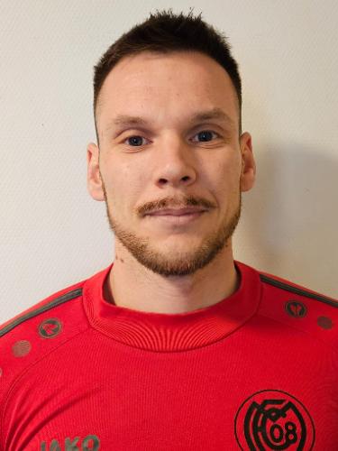 Milos Marinkovic