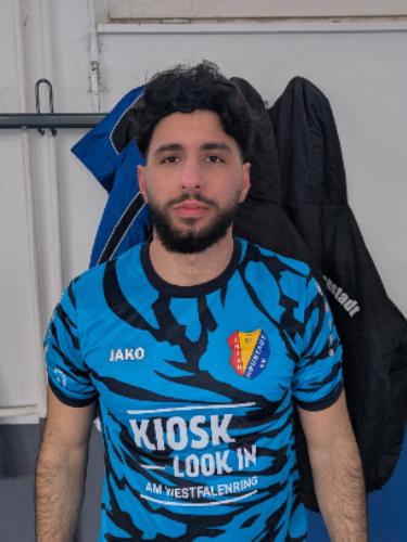 Sezer Köklüoglu