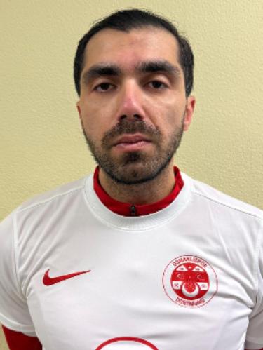 Davut Kuz