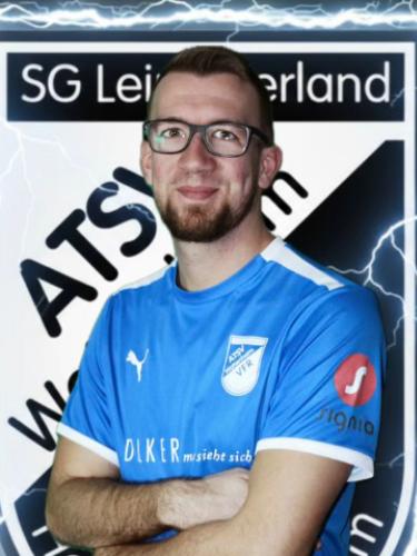 Tim Baumann