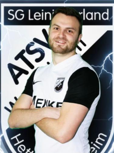 Christoph Heil