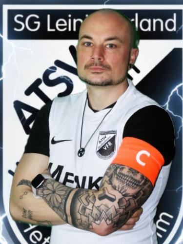 Jens Westenweller