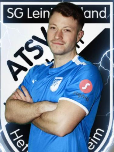 Timm van Recum