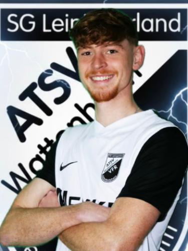 Fynn Mittrücker