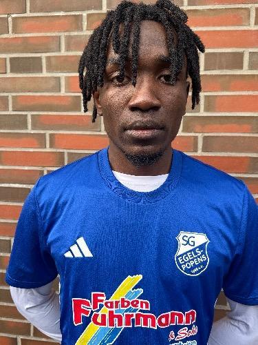 Mohamed Drame