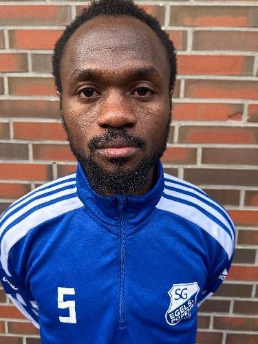 Salifou Sylla