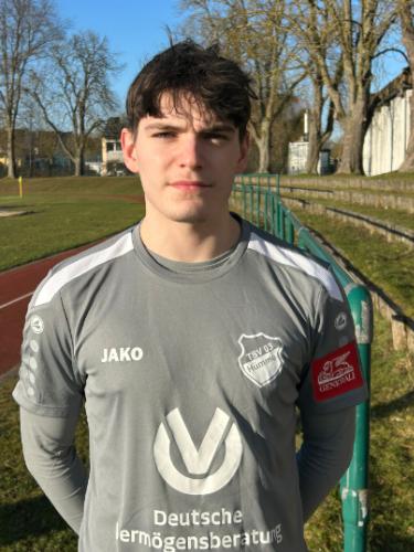 Kilian Sonntag
