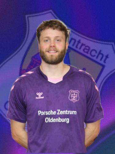 Nick-Ole Rüscher
