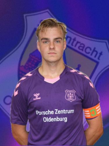 Neo Norwin Venekamp