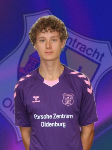 Bent Jonas Zastrow