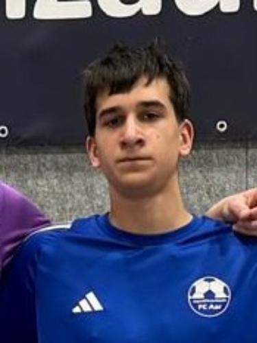 Bruno Andreas Kießling