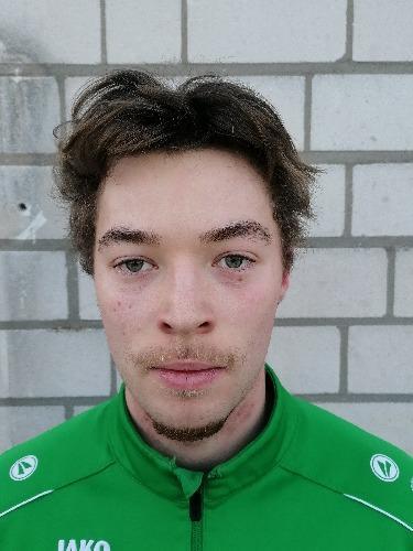 Matteo Timm