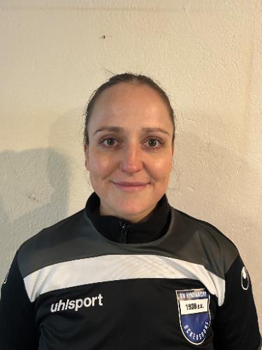 Rebecca Spitzenberger