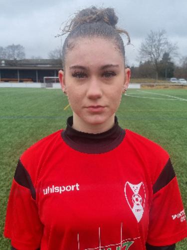 Nisha Danner