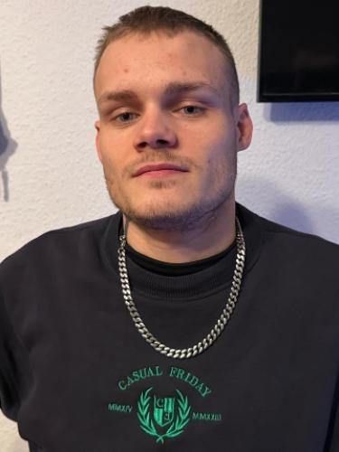 Anthony Böhm