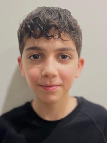 Omar Harb