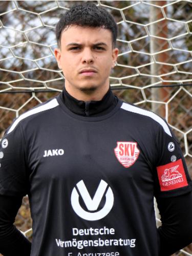 Daris Saku