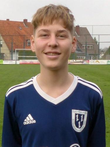 Linus Korinth