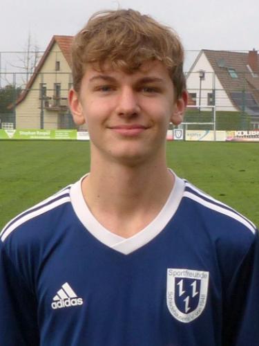 Felix Piek