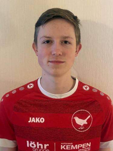 Lars Nikolas Barzantny