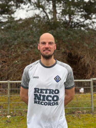 Dominik Böckli