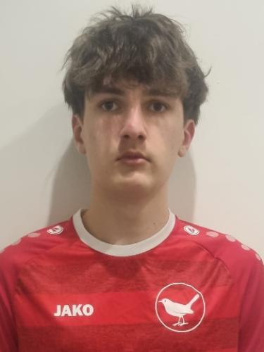 Felix Martin Nazet