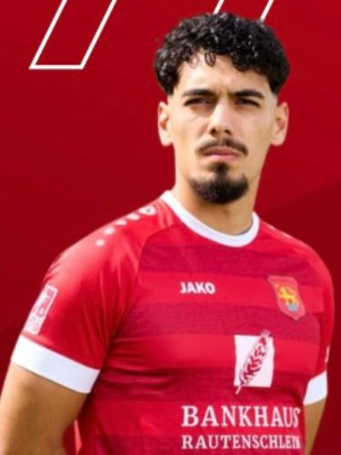 Yunus Kerem Sari