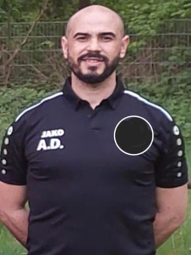 Aziz Darraz