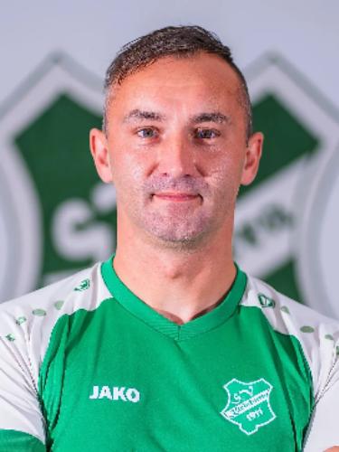 Sven Schwartz