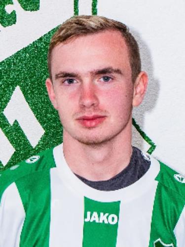 Niklas Schmelzer