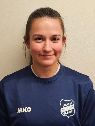 Daria Elisa Müller