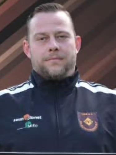 Tobias Weidemeier