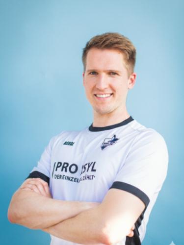 Oliver Seidel