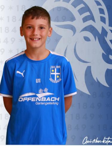 Mika Disen