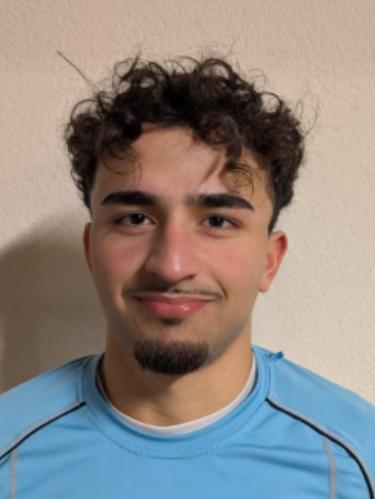 Mohammad Daboul