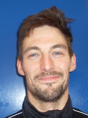Dominik Bursch