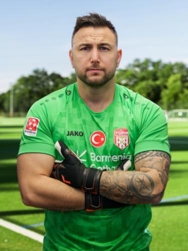 Aykut Bayar