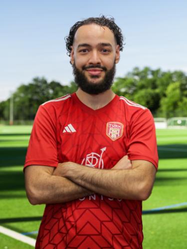 Bilal Hamdaoui