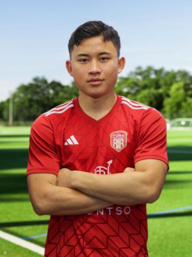 Seiya Izumi