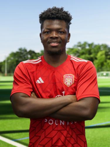 Eric Ofori