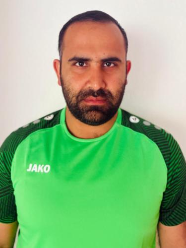 Khodai Ahmadzaai