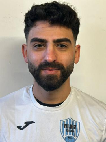 Amanuel Safar