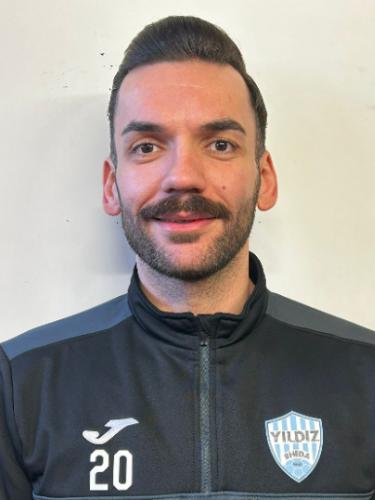 Tolga Demirezen