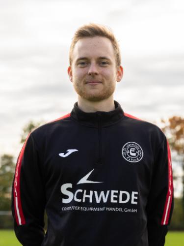 Finn Gebauer
