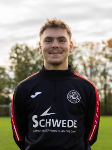 Nick Gräfe