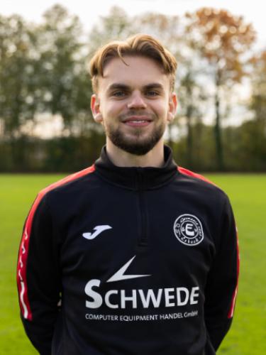 Tim Gräfe