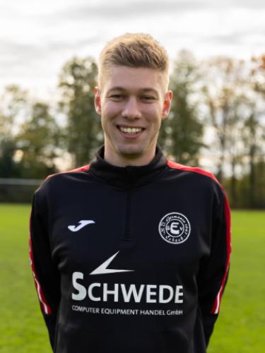 Paul Liebersbach